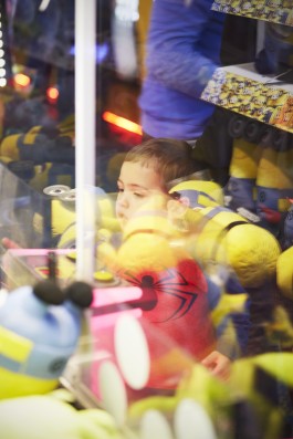 Lena Fingerle photography