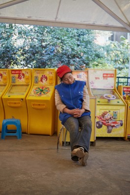 Lena Fingerle photography