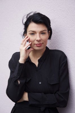 Lena Fingerle photography