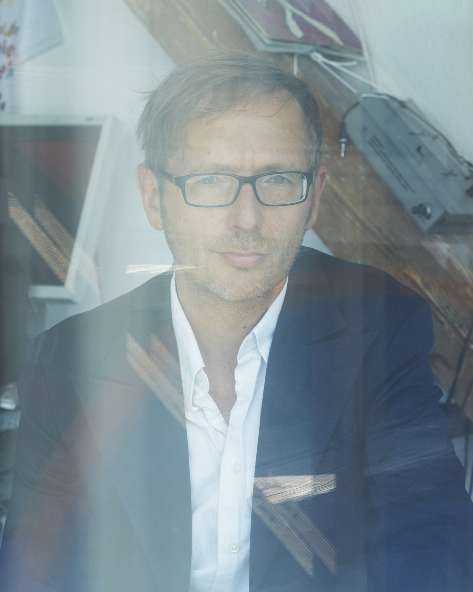 Lena Fingerle photography — STEPHAN GEENE