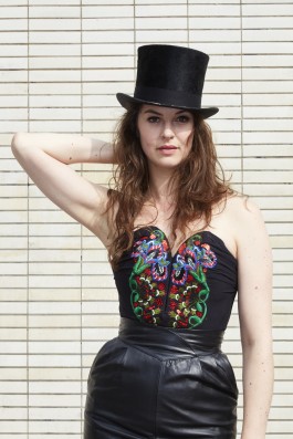 Lena Fingerle photography