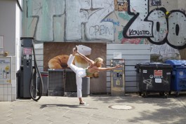 Lena Fingerle photography