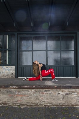 Lena Fingerle photography